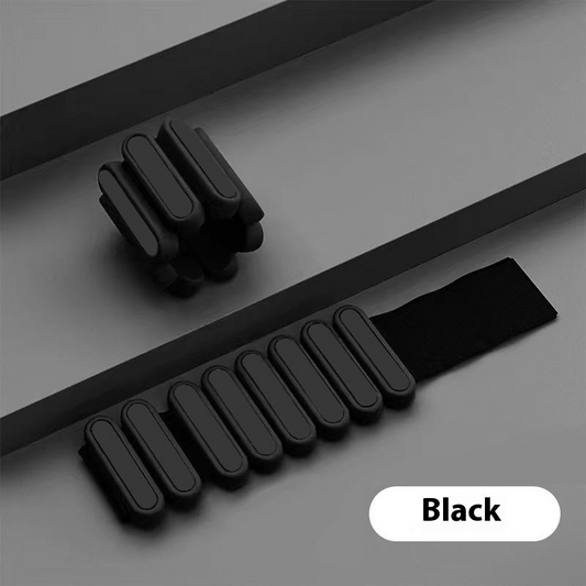 Silicone Weight Bracelet | Weight for Running | Weight for legs | Ankle Weight
