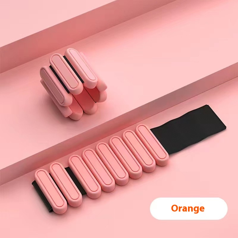 Silicone Weight Bracelet | Weight for Running | Weight for legs | Ankle Weight