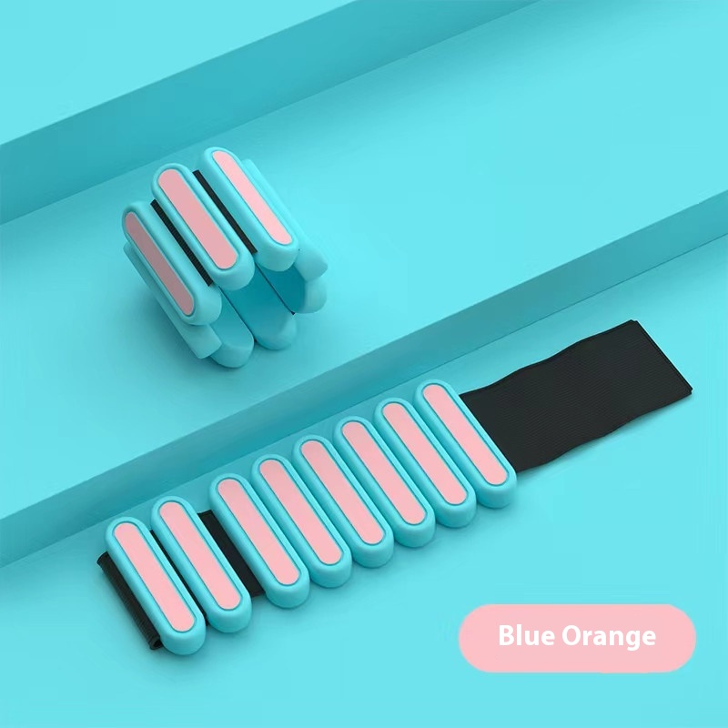 Silicone Weight Bracelet | Weight for Running | Weight for legs | Ankle Weight